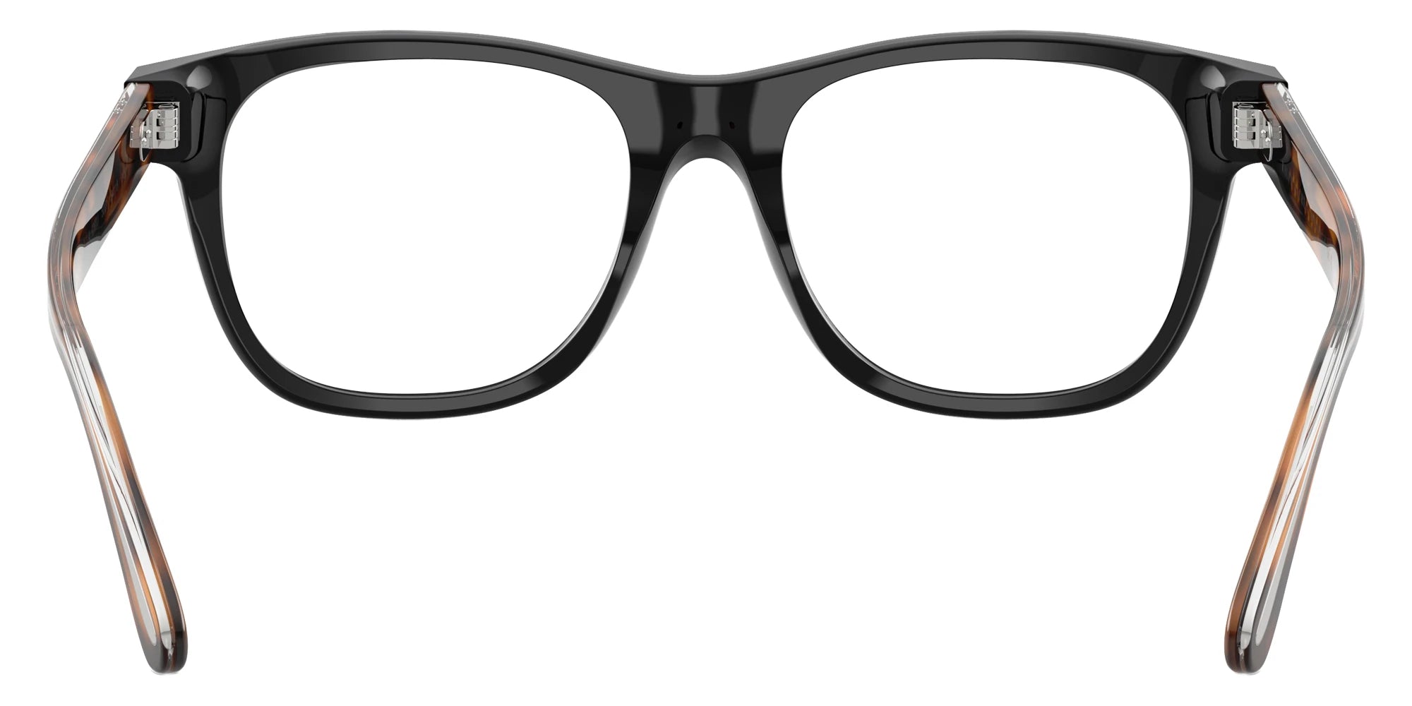 RALPH LAUREN RL6260U 5001 52 - Shiny Black