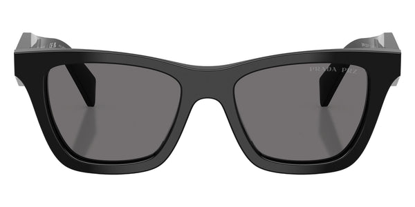 Black / Dark Gray Polarized / 52-16-145