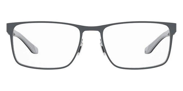 Matte Gray Palladium / 55-18-140