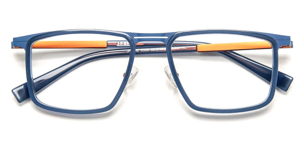 Horn/Blue / 52-18-144