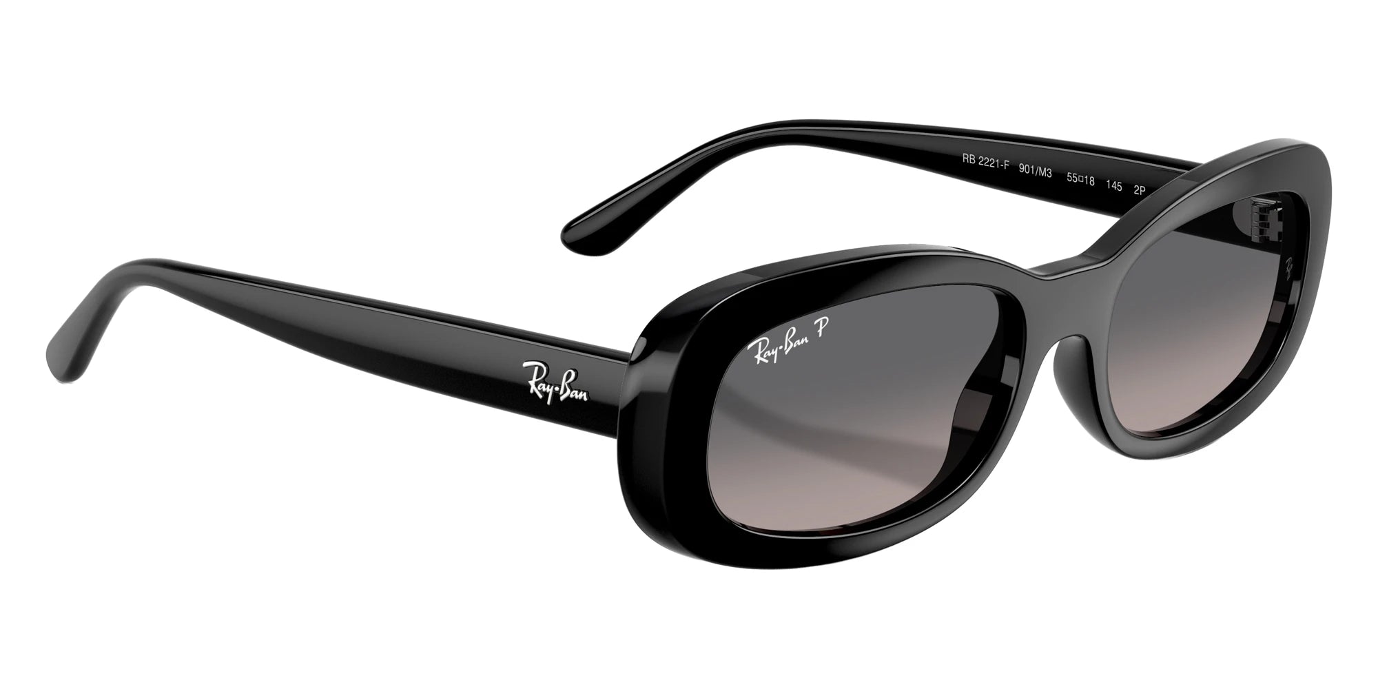 Ray-Ban - RB2221F