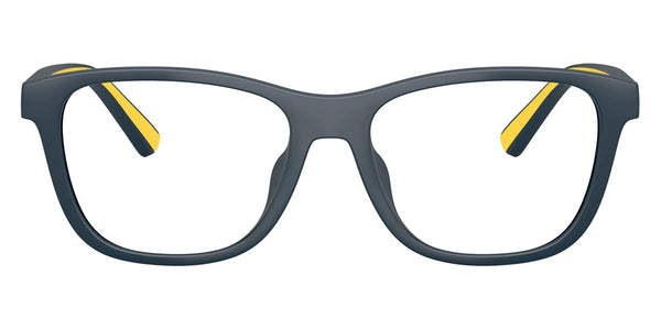 Matte Navy Blue/Yellow / Dark Gray / 55-17-147