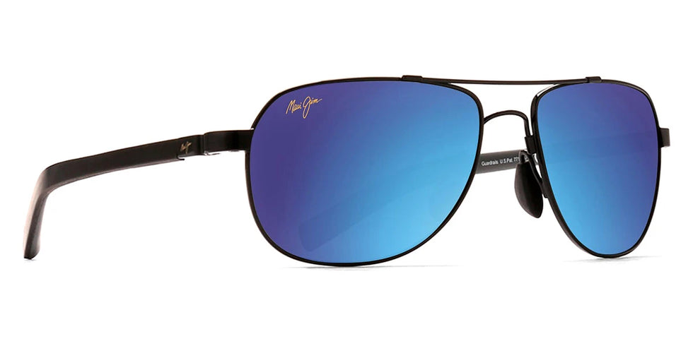 Maui Jim - GUARDRAILS