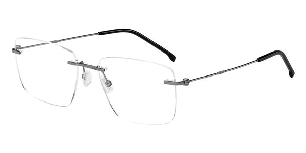 Dark Ruthenium Black / 56-18-150