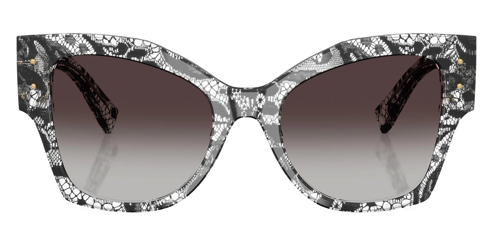 DOLCE & GABBANA - DG4478