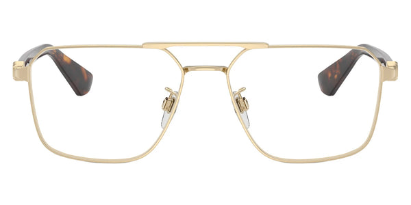 Light Gold/Dark Havana / 56-16-140