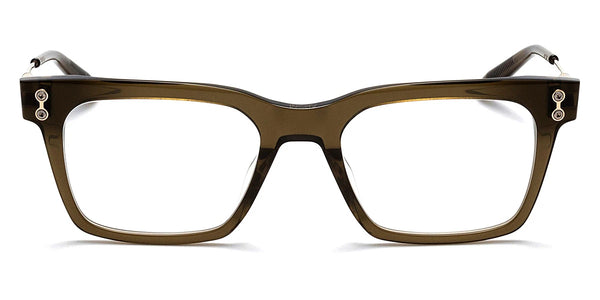 Olive/Brushed White Gold / 49-20-142