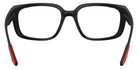 Ray-Ban RX4443VM F602 55 - Black/Matte Black F602