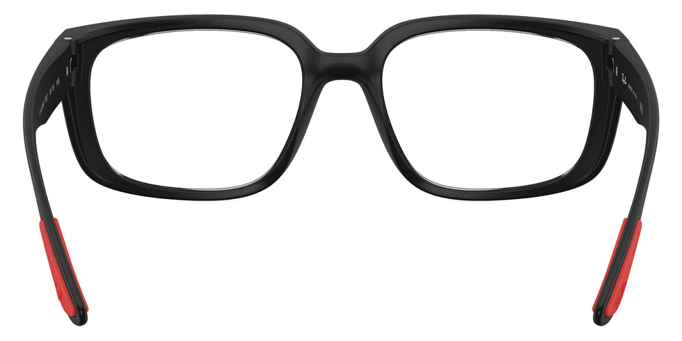 Ray-Ban RX4443VM F602 55 - Black/Matte Black F602