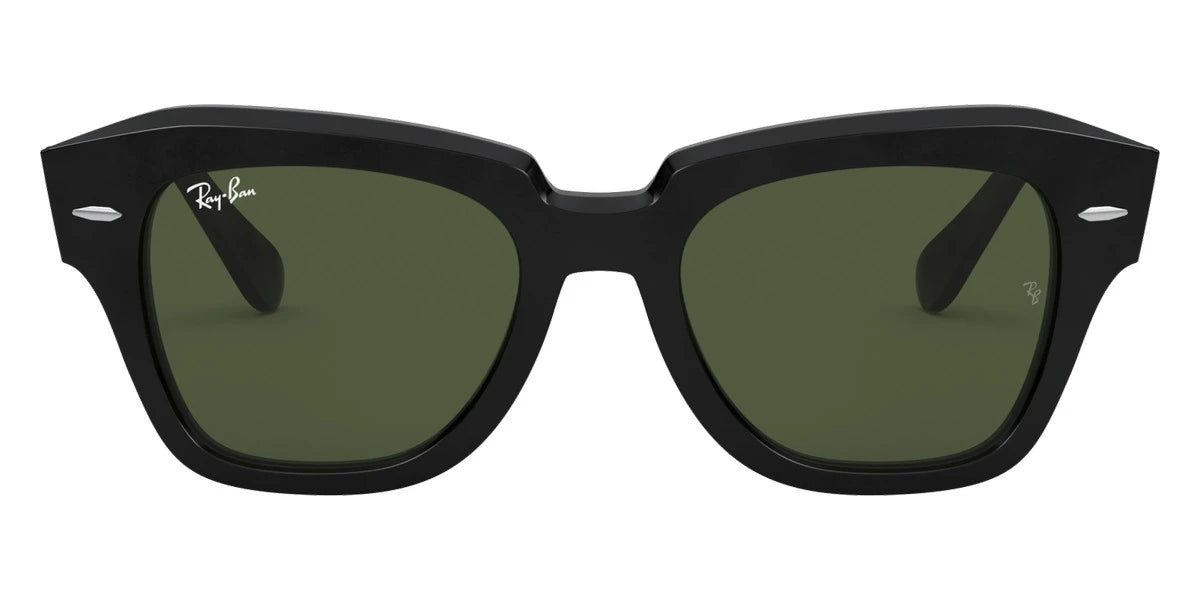 Ray-Ban - State Street RB2186