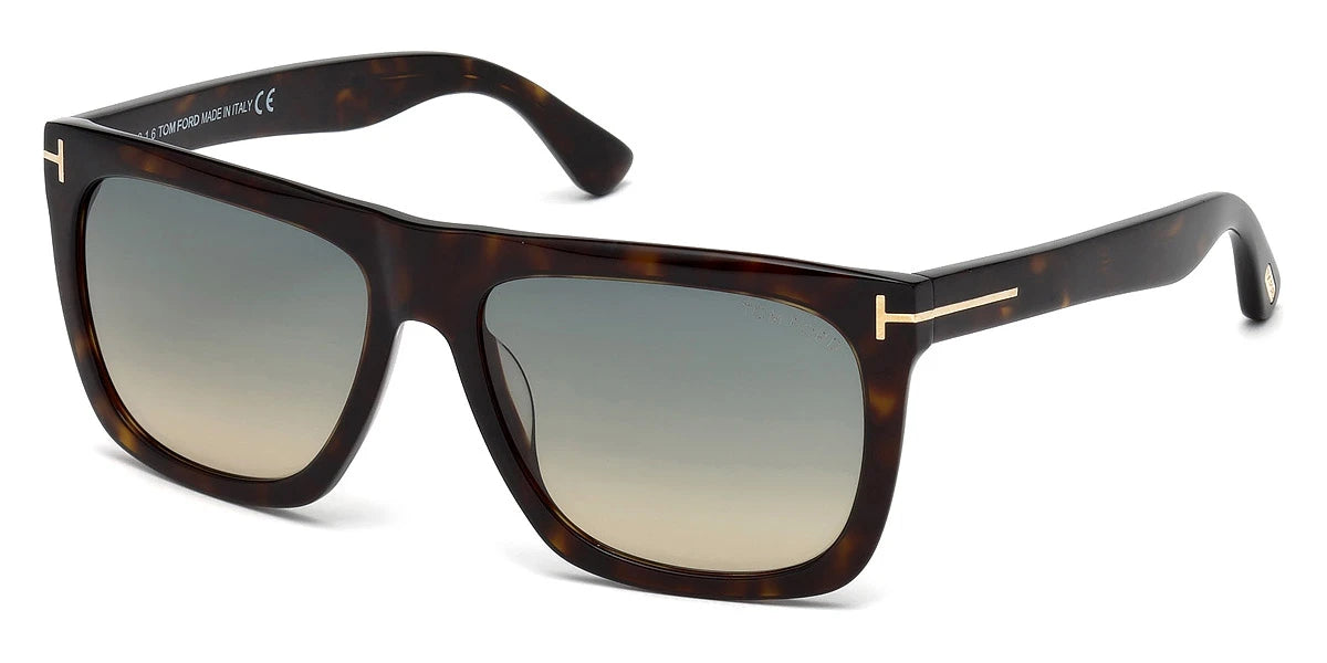 Tom Ford - FT0513 Morgan
