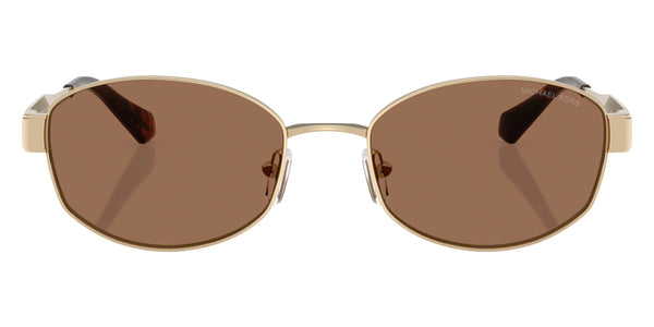 Light Gold / Brown Solid / 56-19-140