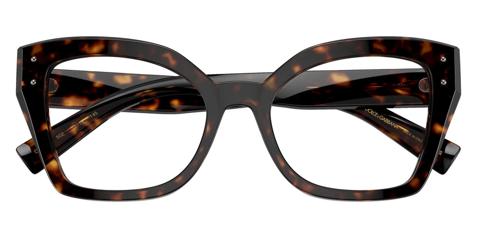 DOLCE & GABBANA - DG3386