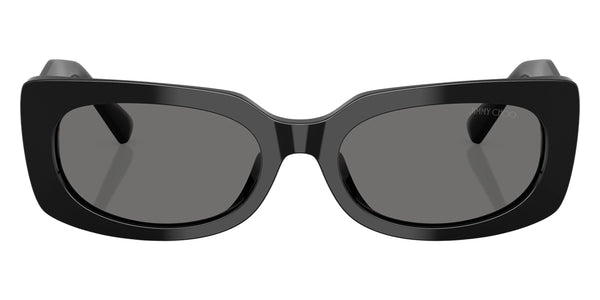 Black / Polarized Dark Gray / 54-18-140