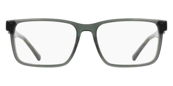 Olive Crystal / 51-16-140