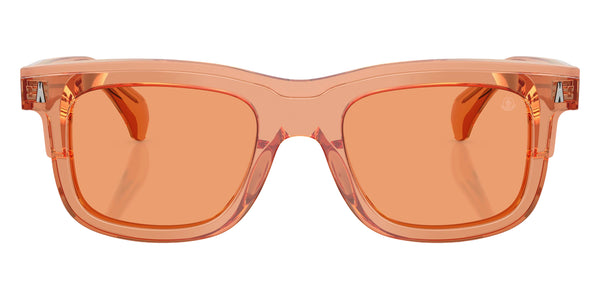 Transparent Peach / Orange / 51-21-145