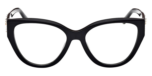 Shiny Black / 54-17-140