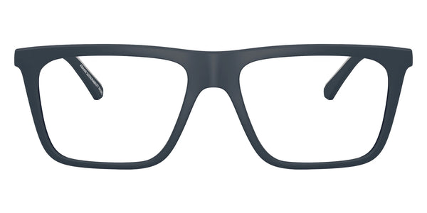 Matte Blue / Clear / 56-17-145