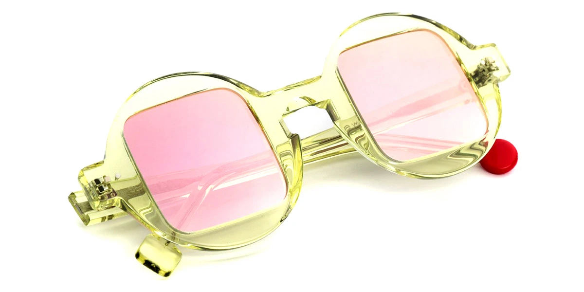 Sabine Be - Be Whaouh ! Sun