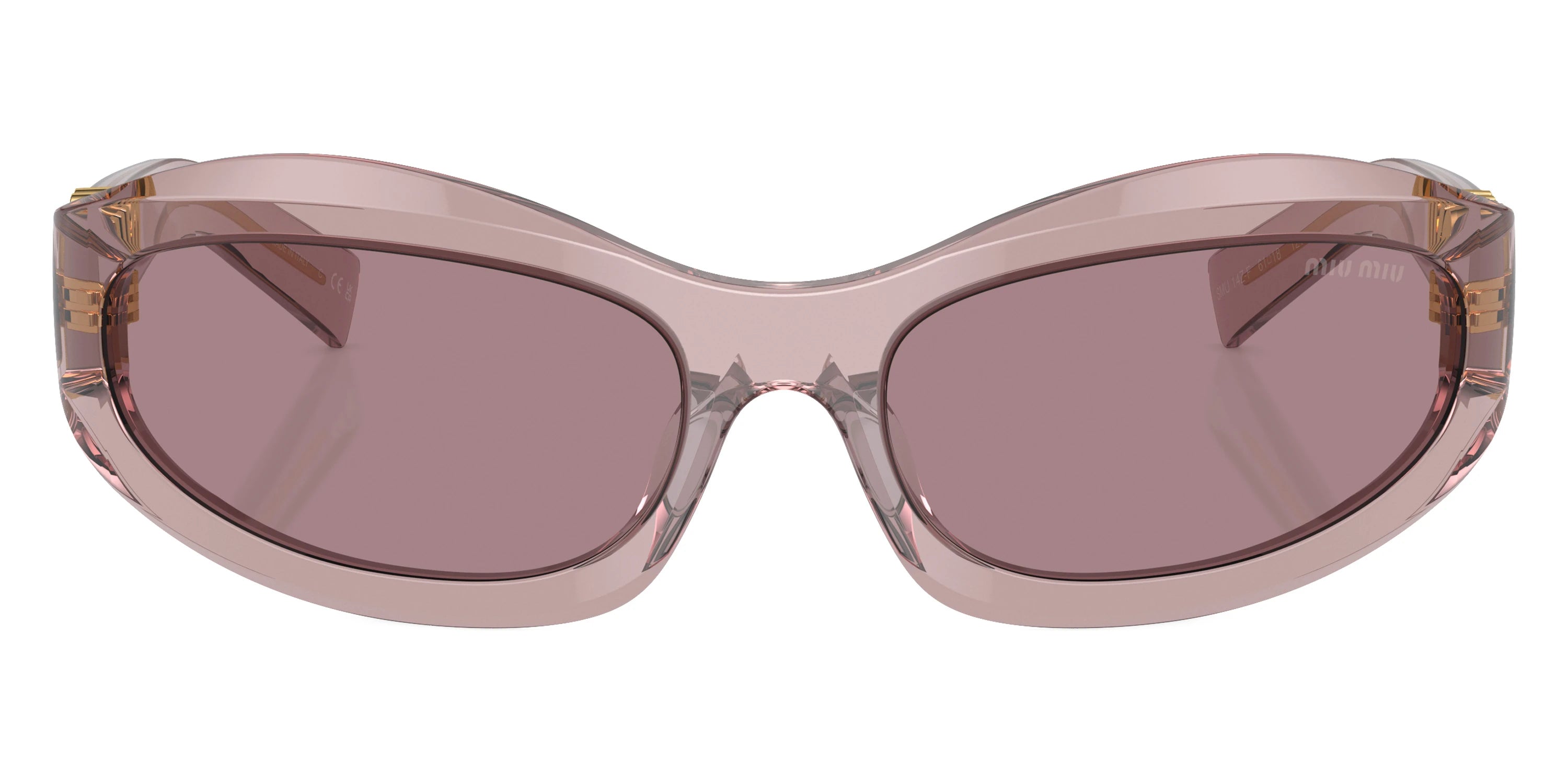 Miu Miu - Glimpse MU 14ZSF