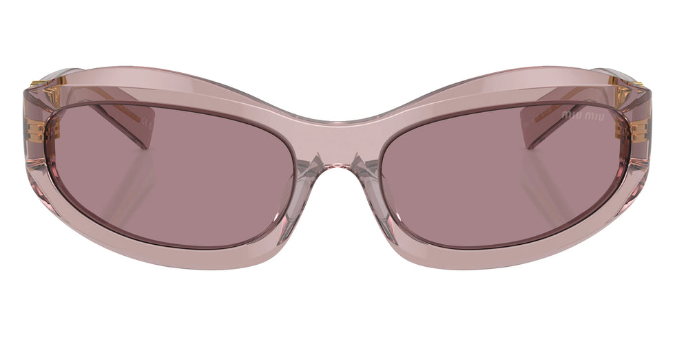 Miu Miu - Glimpse MU 14ZSF