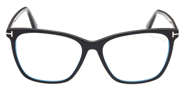 Shiny Black/T Logo / 55-15-140