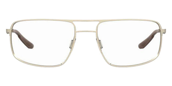 Light Gold Semi Matte / 55-18-140