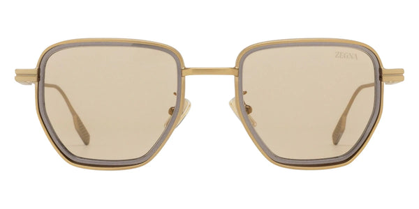 Matte Light Bronze / Brown / 49-22-145