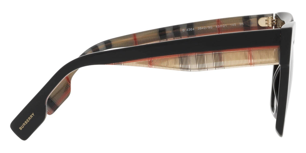 Burberry - BE4364 Kitty