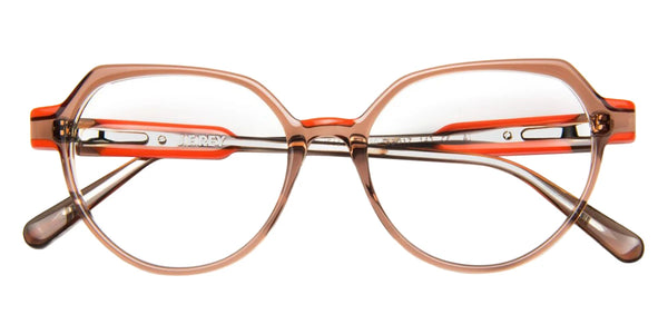 Pink/Red Orange / 53-17-143