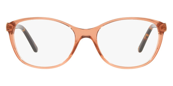 Transparent Brown / 52-17-145