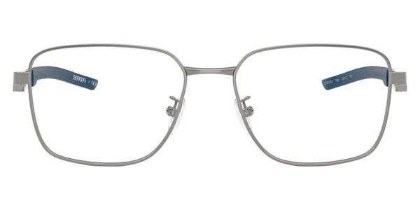 Gunmetal/Opal Matte Blue / 53-17-145