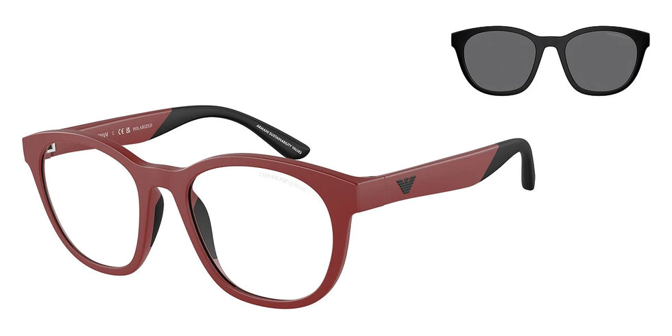 EMPORIO ARMANI - EK4001