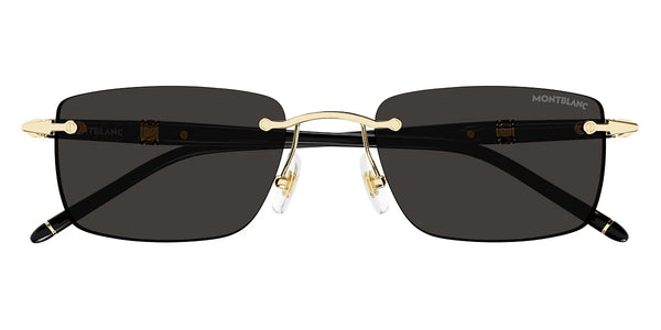 Gold/Black / Gray / 54-20-150