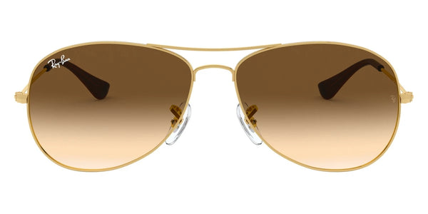 Arista / Clear Gradient Brown / 56-14-135