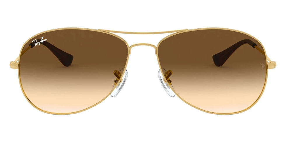 Ray-Ban - Cockpit RB3362