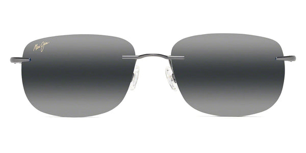 Gunmetal / Neutral Gray / 60-17-140