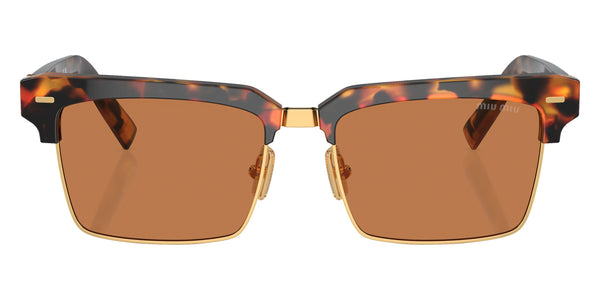 Light Havana / Brown / 54-17-140