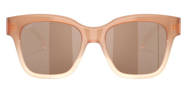 Sandbar / Copper Silver Mirrored Polarized / 54-19-145