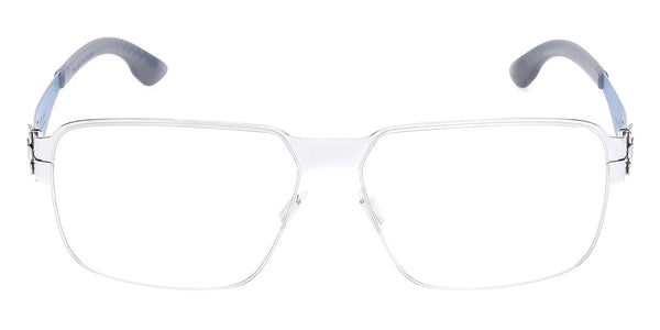 Fashion Silver-Ultra Blue/Gray / 58-13-145