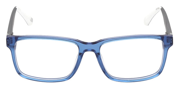 Shiny Blue/Matte Gray / 48-14-130