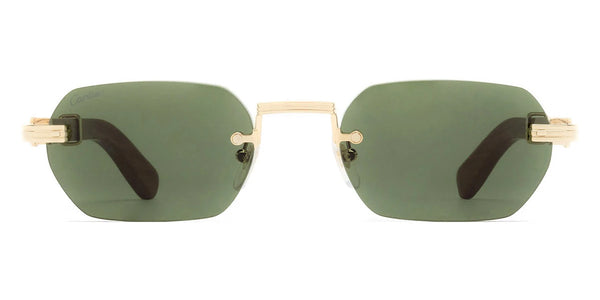 Gold/Brown / Green / 54-21-145