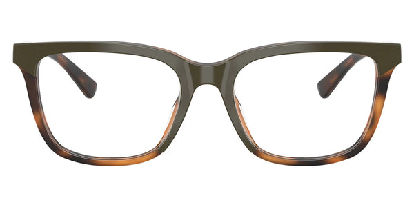 Olive/Tortoise / 55-18-145