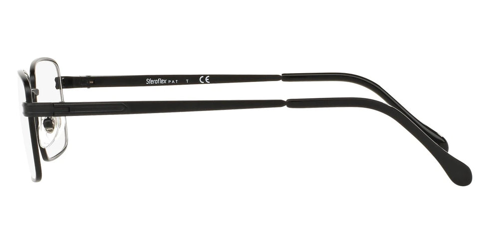 Sferoflex SF2273 136 52 - Matte Black