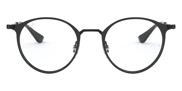 Matte Black On Black / 51-21-145