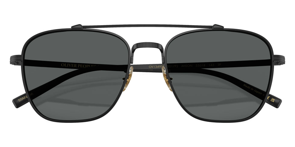 Oliver Peoples - Avison OV1349ST