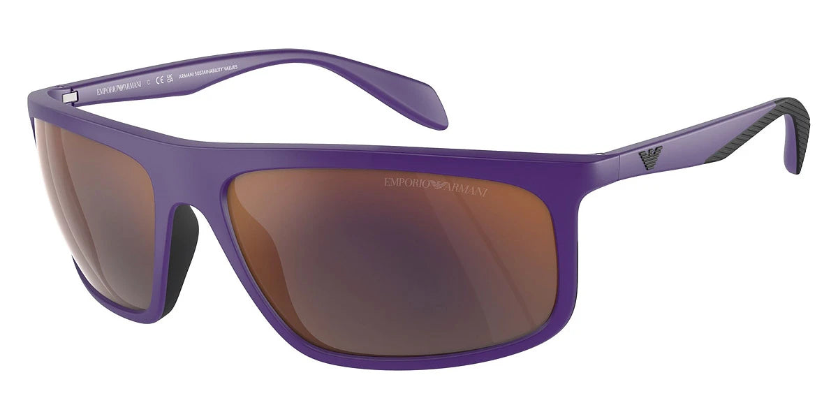 EMPORIO ARMANI - EA4212U