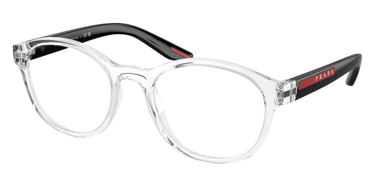 Prada Linea Rossa - PS 07PV