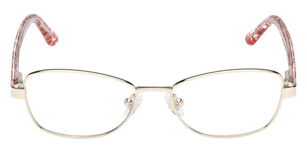 Shiny Pale Gold/Crystal / 48-15-130