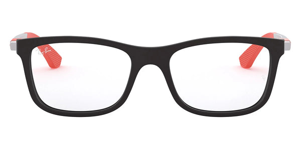 Matte Black 3652 / 46-16-125